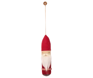 Maileg Santa Ornament FW24 NEW ARRIVAL