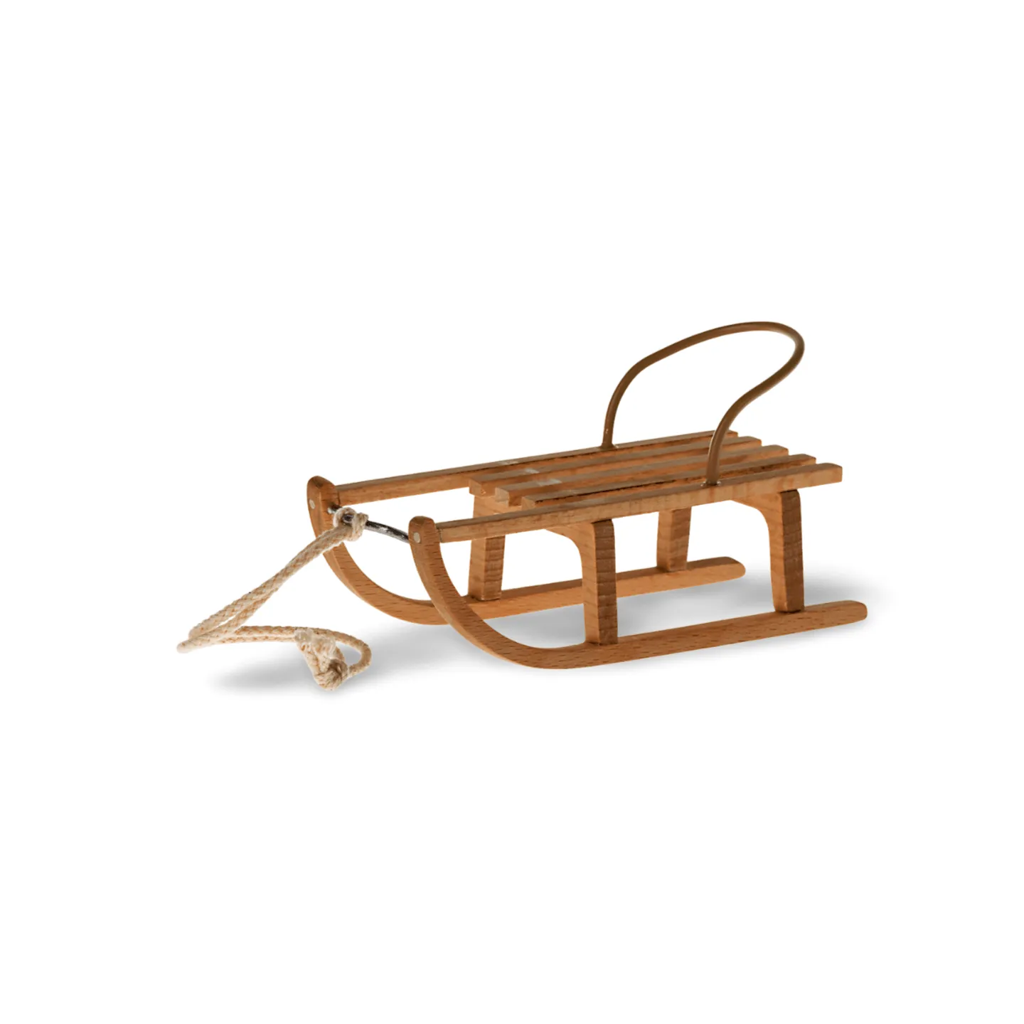 Maileg Sled FW24 NEW ARRIVAL