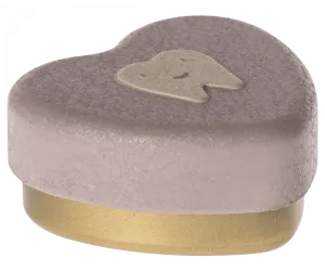 Maileg Small Tooth Fairy Tin Heather 2024 NEW ARRIVAL