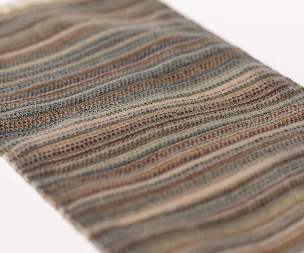 Maileg Striped Rug Large FW24 NEW ARRIVAL