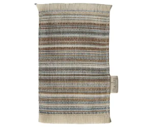 Maileg Striped Rug Small FW24 NEW ARRIVAL