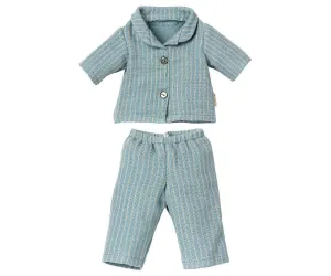 Maileg Teddy Dad PJ’S: LOW STOCK