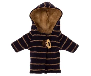 Maileg Teddy Junior Duffle Coat