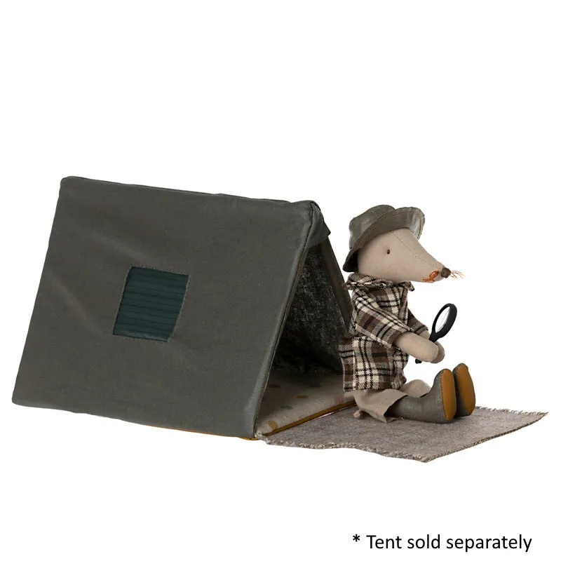 Maileg | Wildlife Guide Mouse