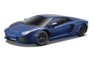 Maisto 1:24 RC Street Series Lamborghini Aventador LP 700-4