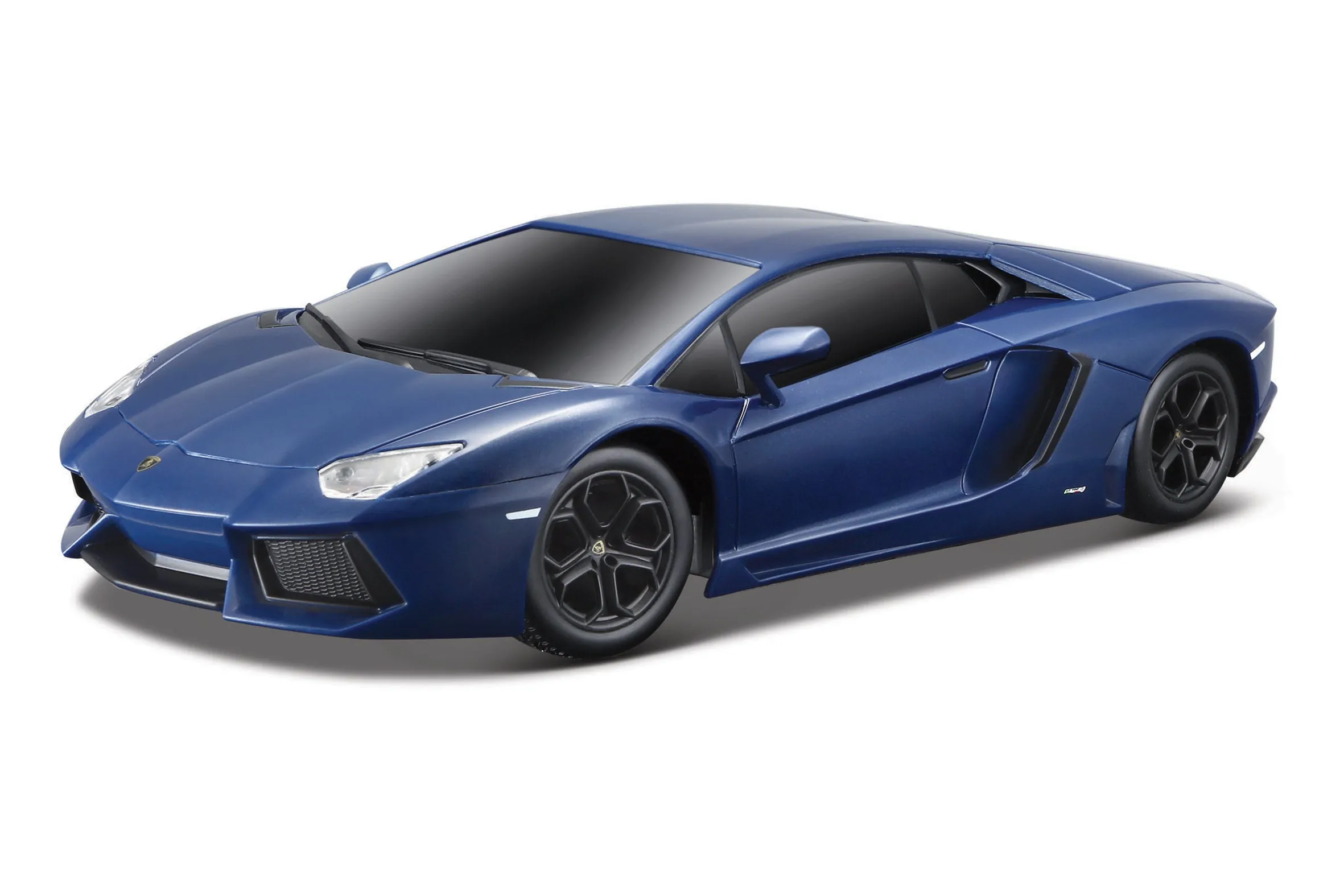 Maisto 1:24 RC Street Series Lamborghini Aventador LP 700-4