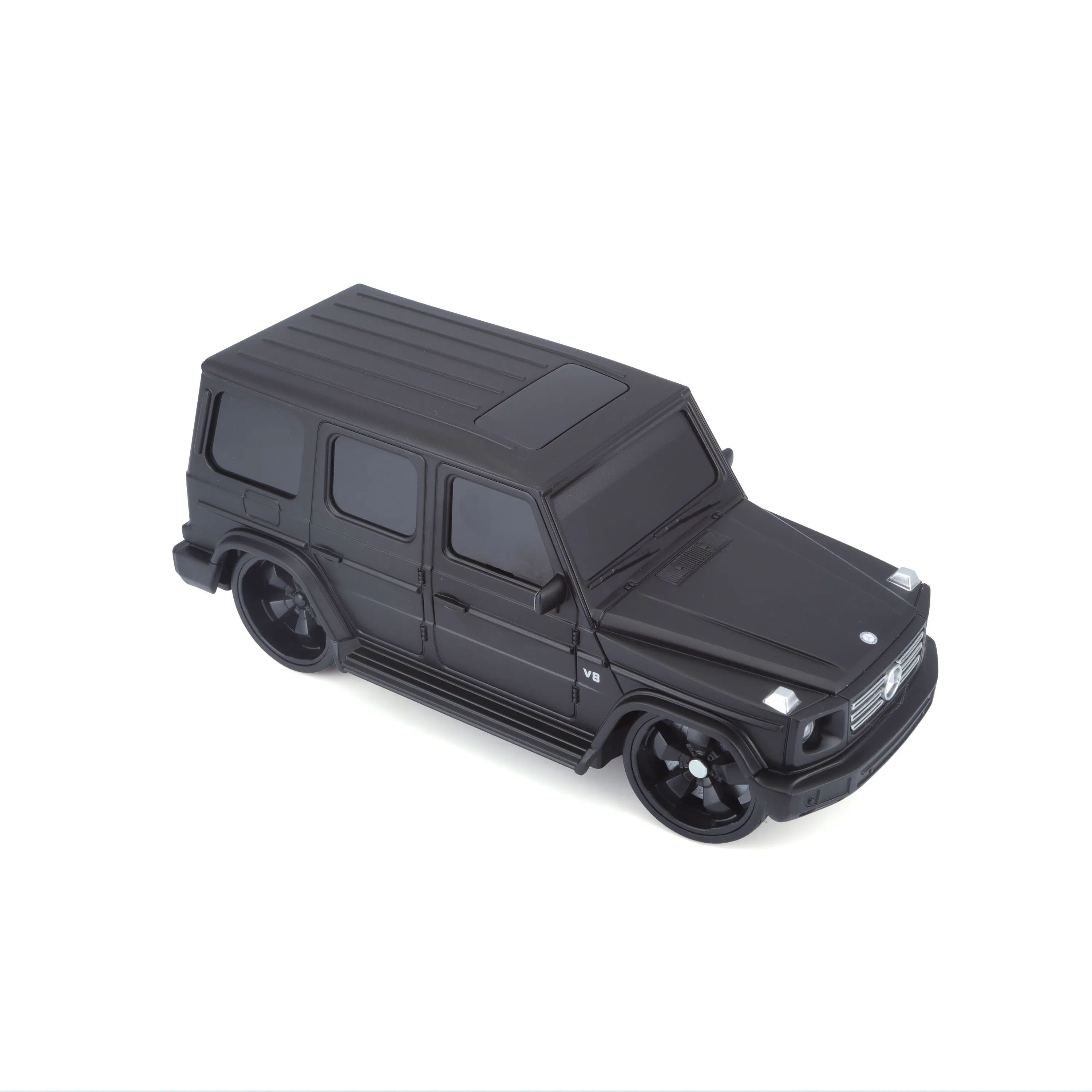 Maisto Tech 2.4Ghz Remote Control Premium Vehicle 1:24 Mercedes-Benz G-Class
