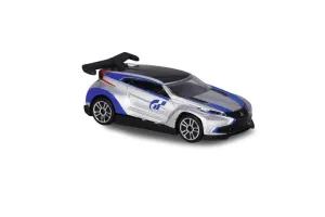 Majorette Racing Cars Mitsubishi Concept Xr-Phev Evolution Vision Gran Turismo