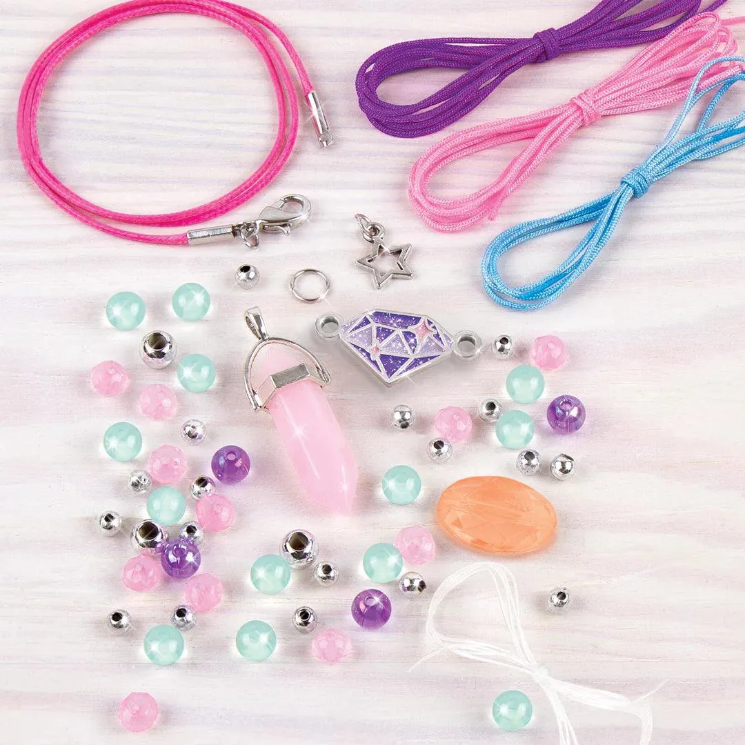 Make it Real 1211 Positive Gems Jewellery Kit