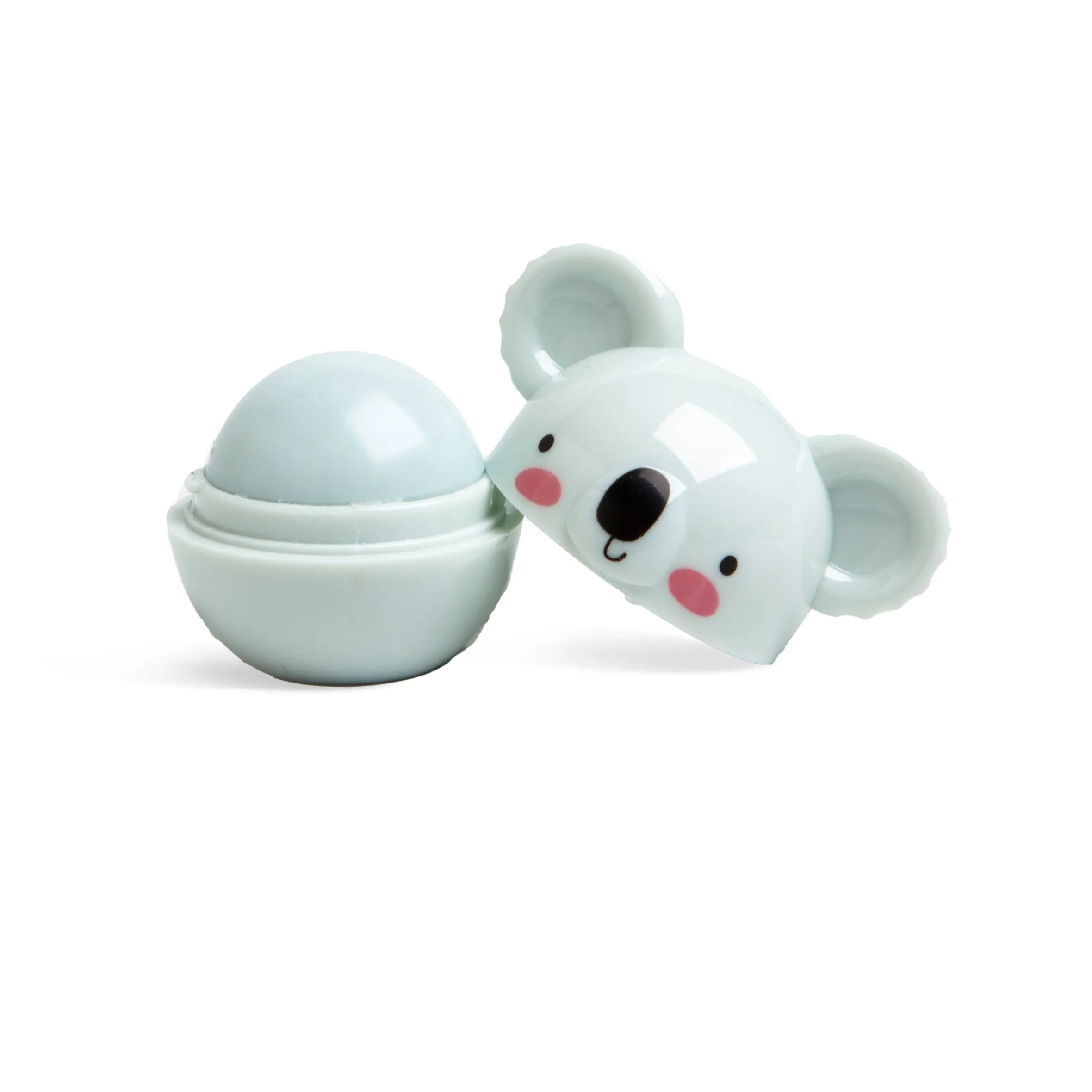 Martinelia Cute Animals Lip Balm