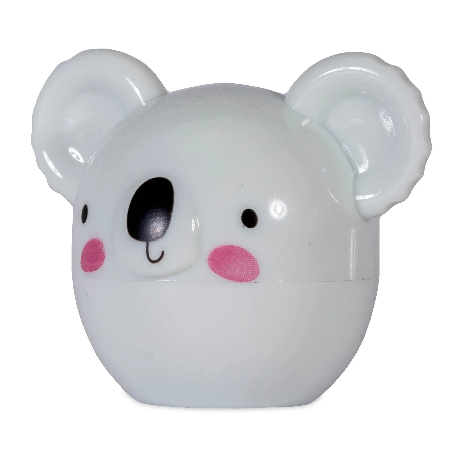 Martinelia Cute Animals Lip Balm