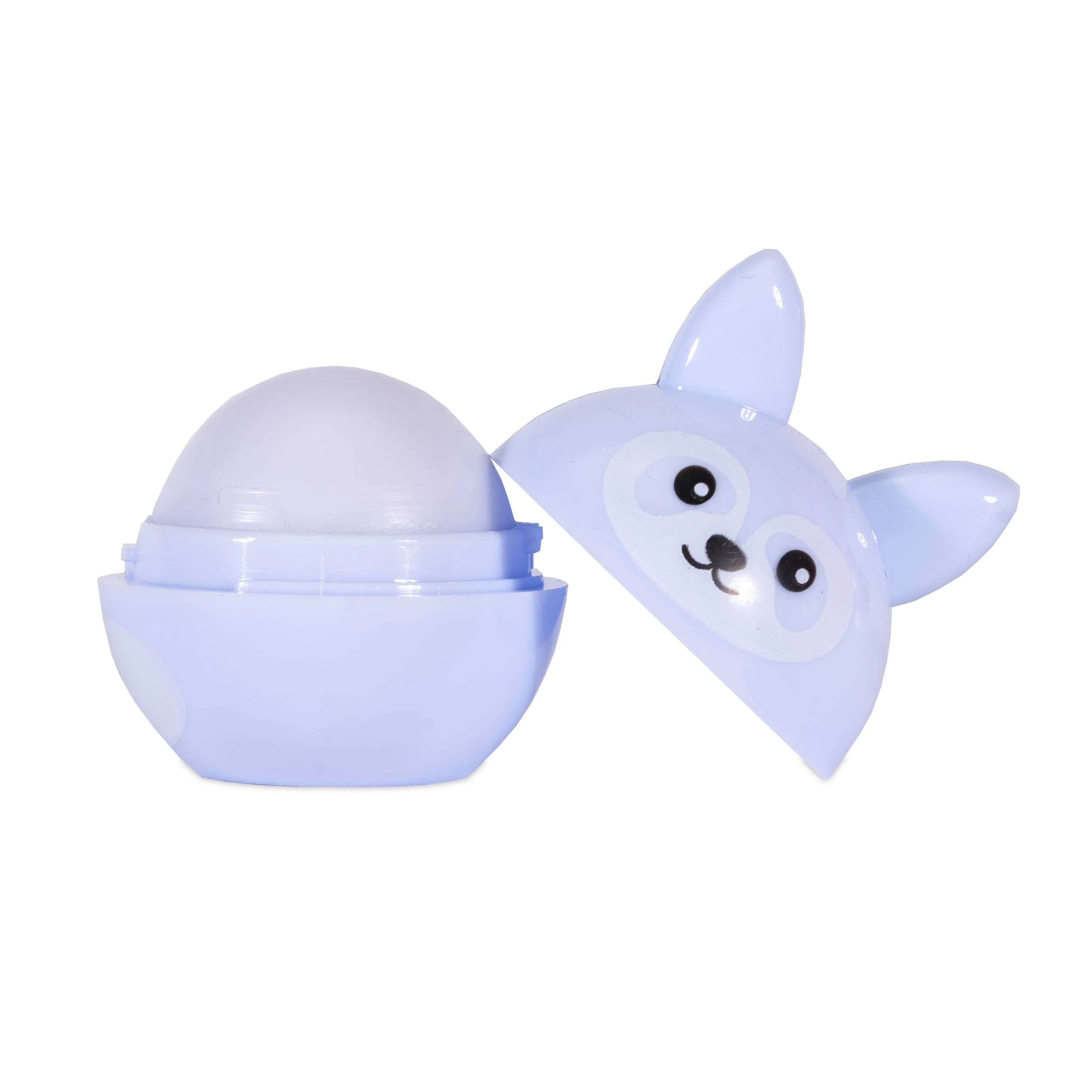 Martinelia Cute Animals Lip Balm
