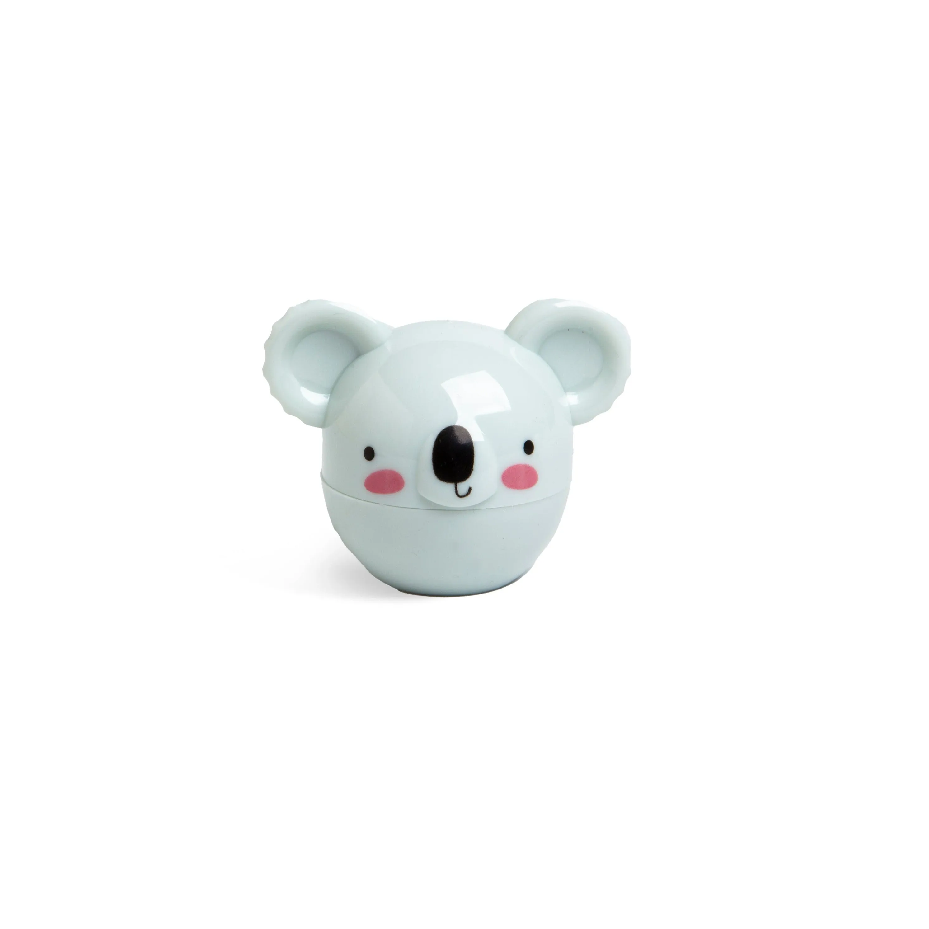 Martinelia Cute Animals Lip Balm