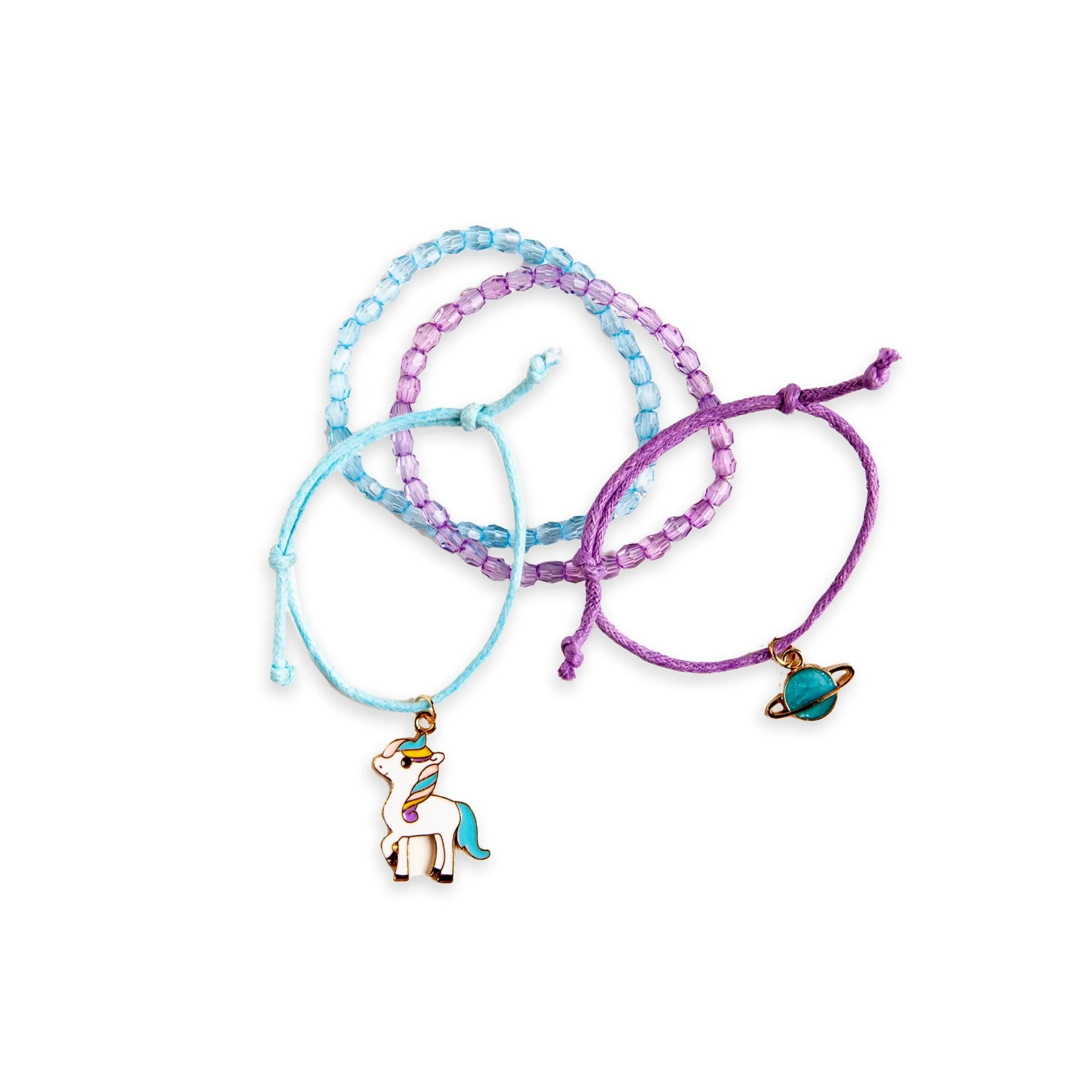 Martinelia Door Hanger Bracelets