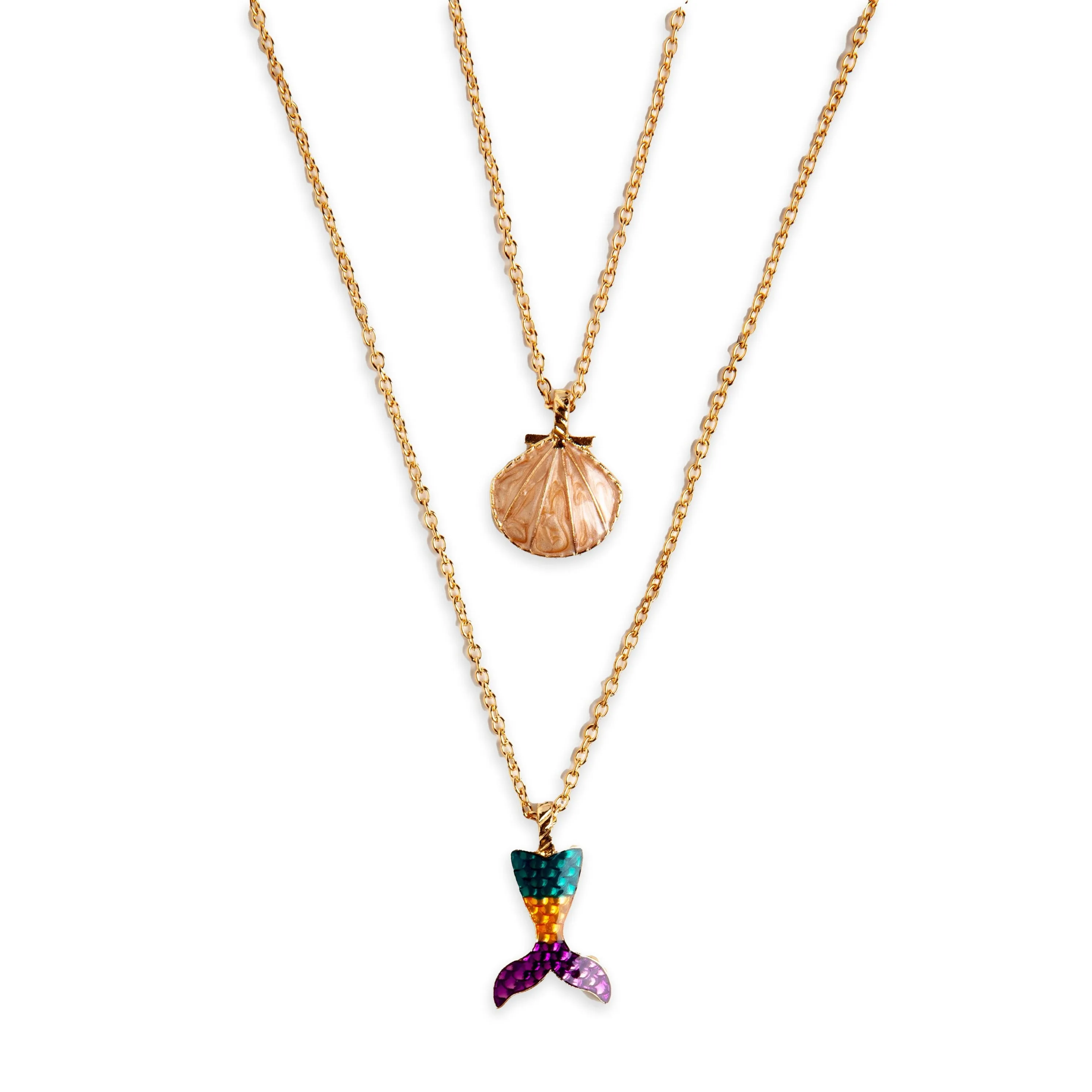 Martinelia Door Hanger Necklaces