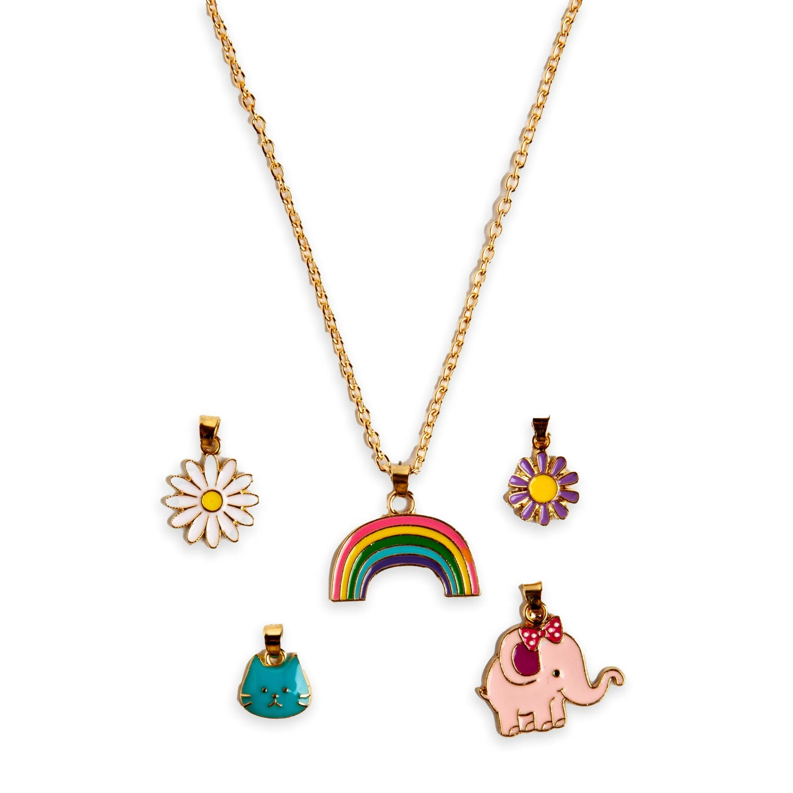 Martinelia Door Hanger Necklaces