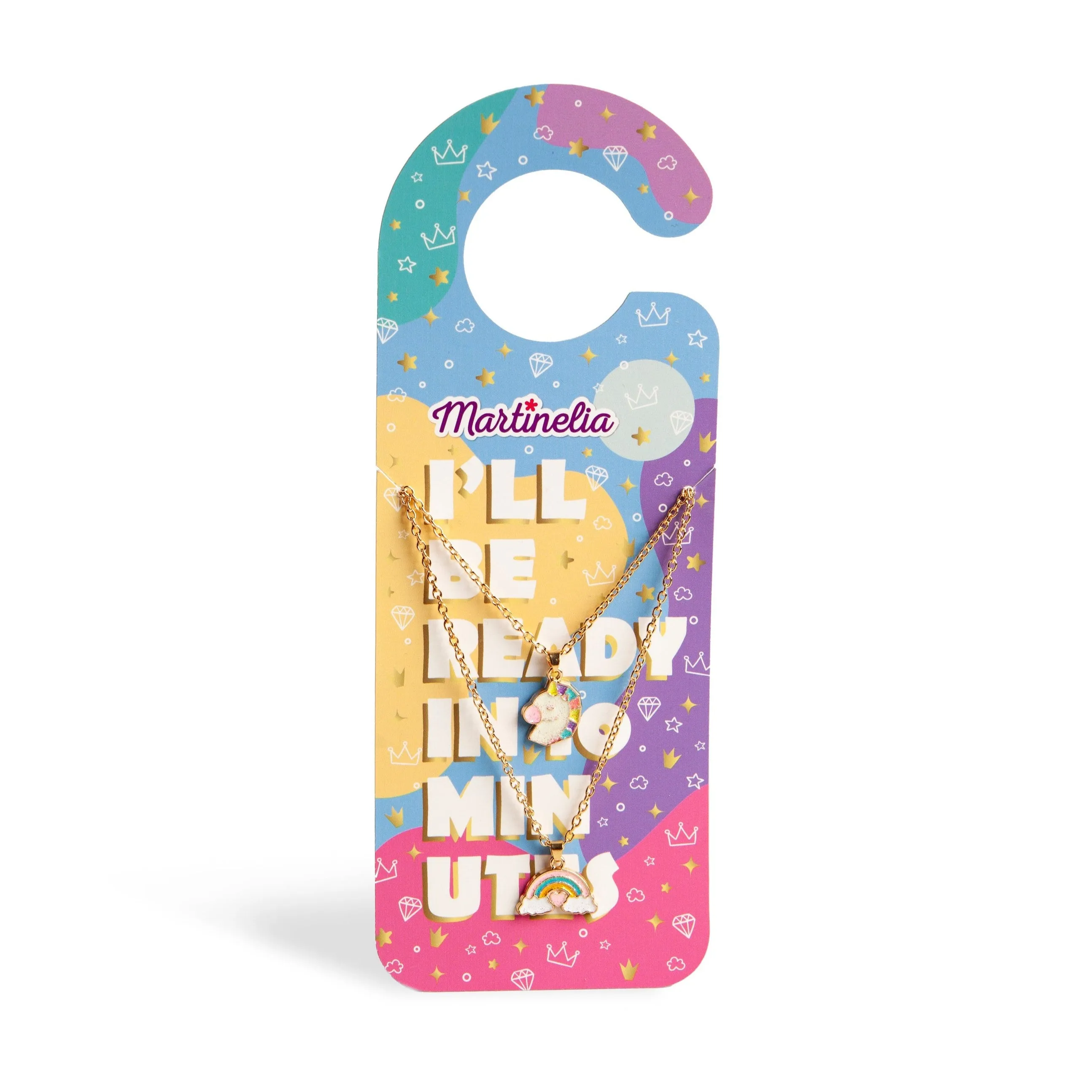 Martinelia Door Hanger Necklaces