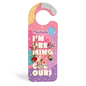 Martinelia Door Hanger Necklaces