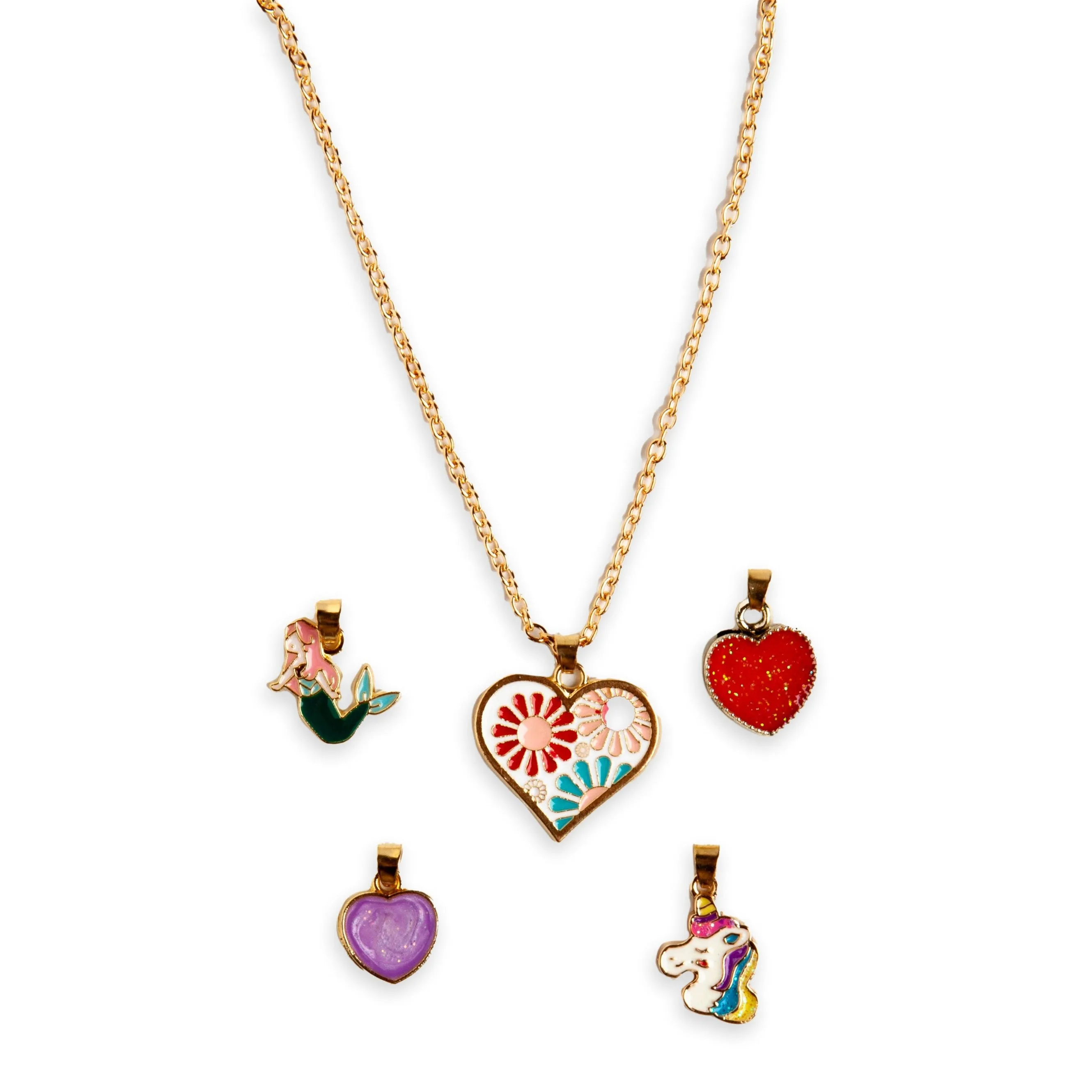 Martinelia Door Hanger Necklaces