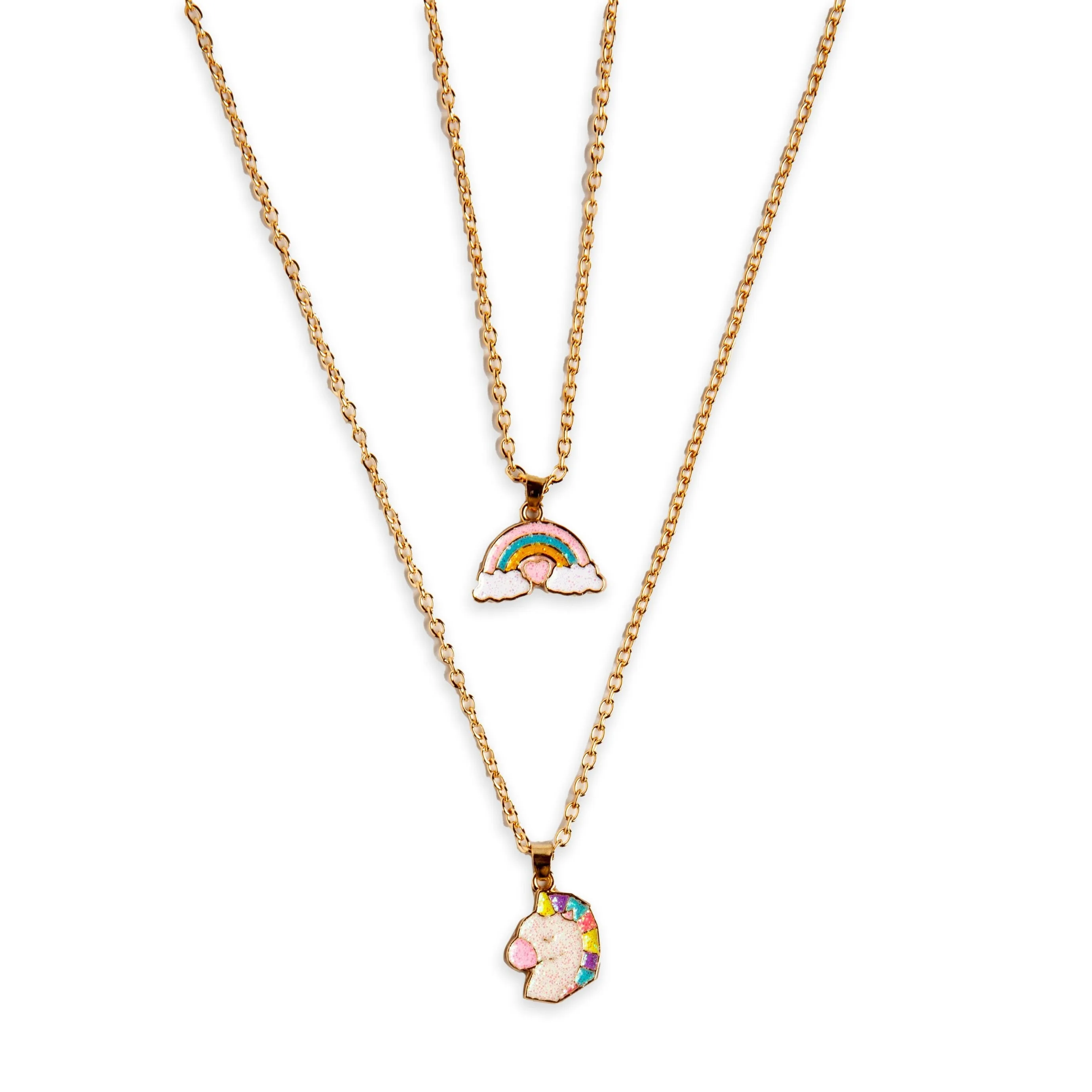 Martinelia Door Hanger Necklaces