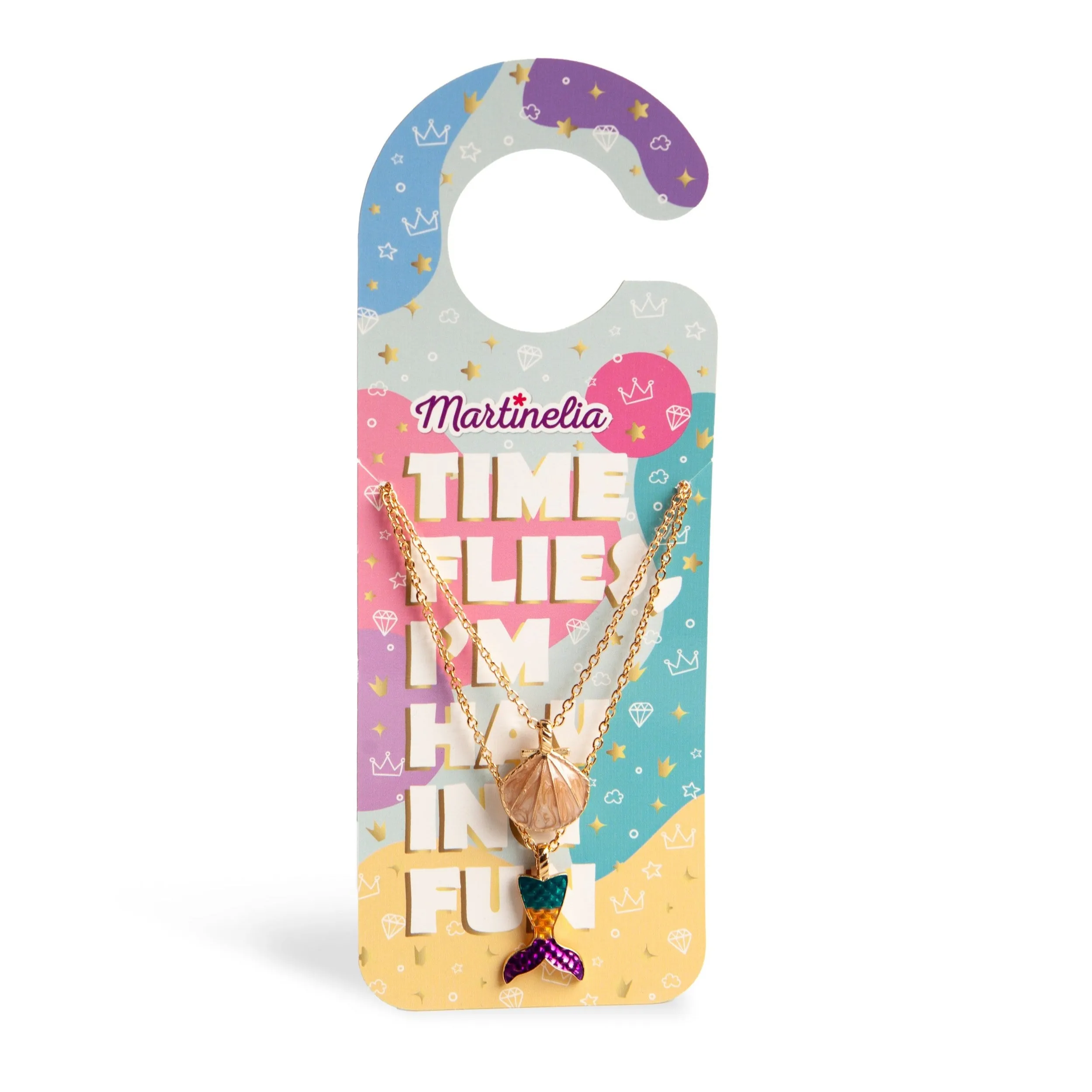 Martinelia Door Hanger Necklaces