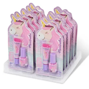 Martinelia Little Unicorn Beauty Duo