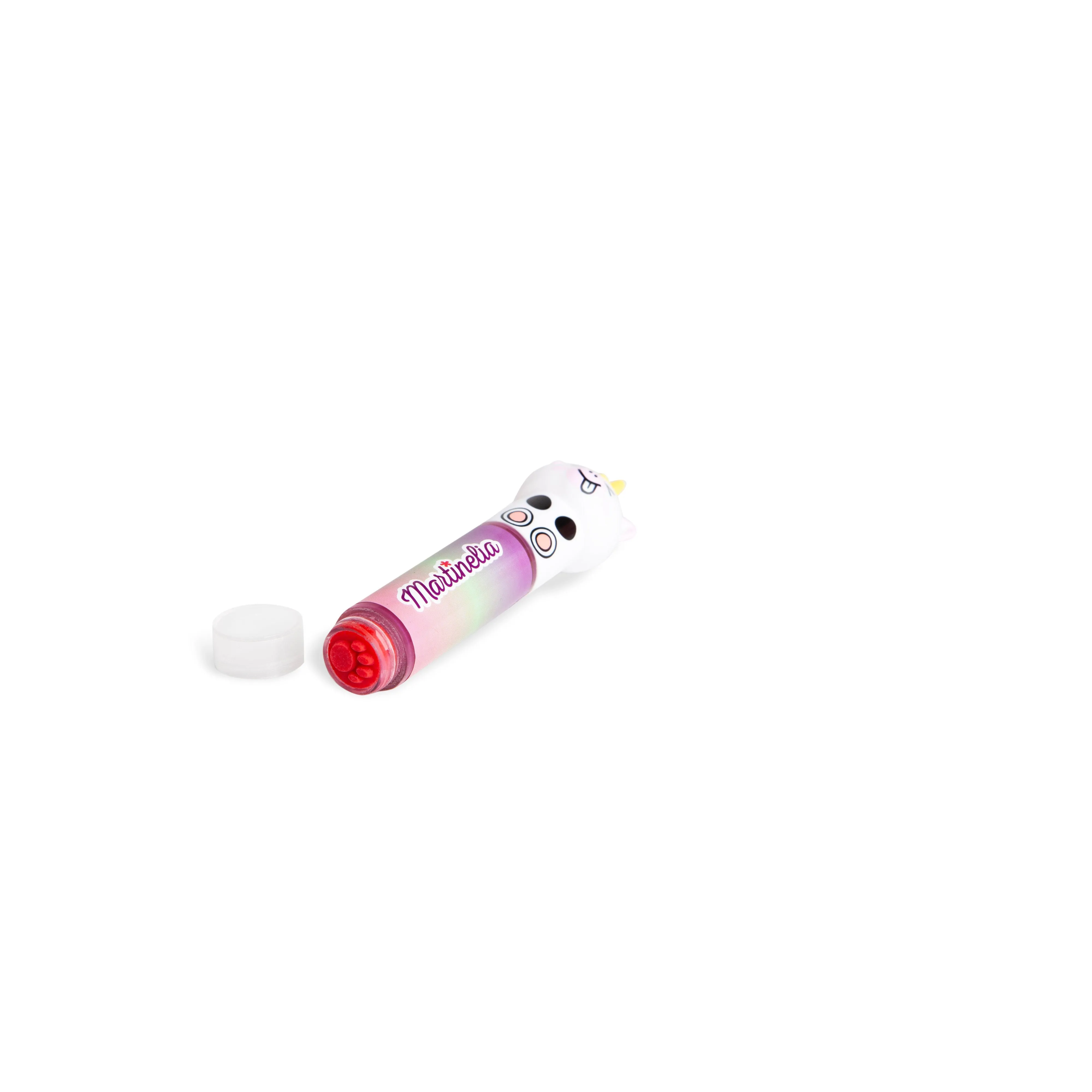 Martinelia Magical Unicorn Tattoo Lip Gloss