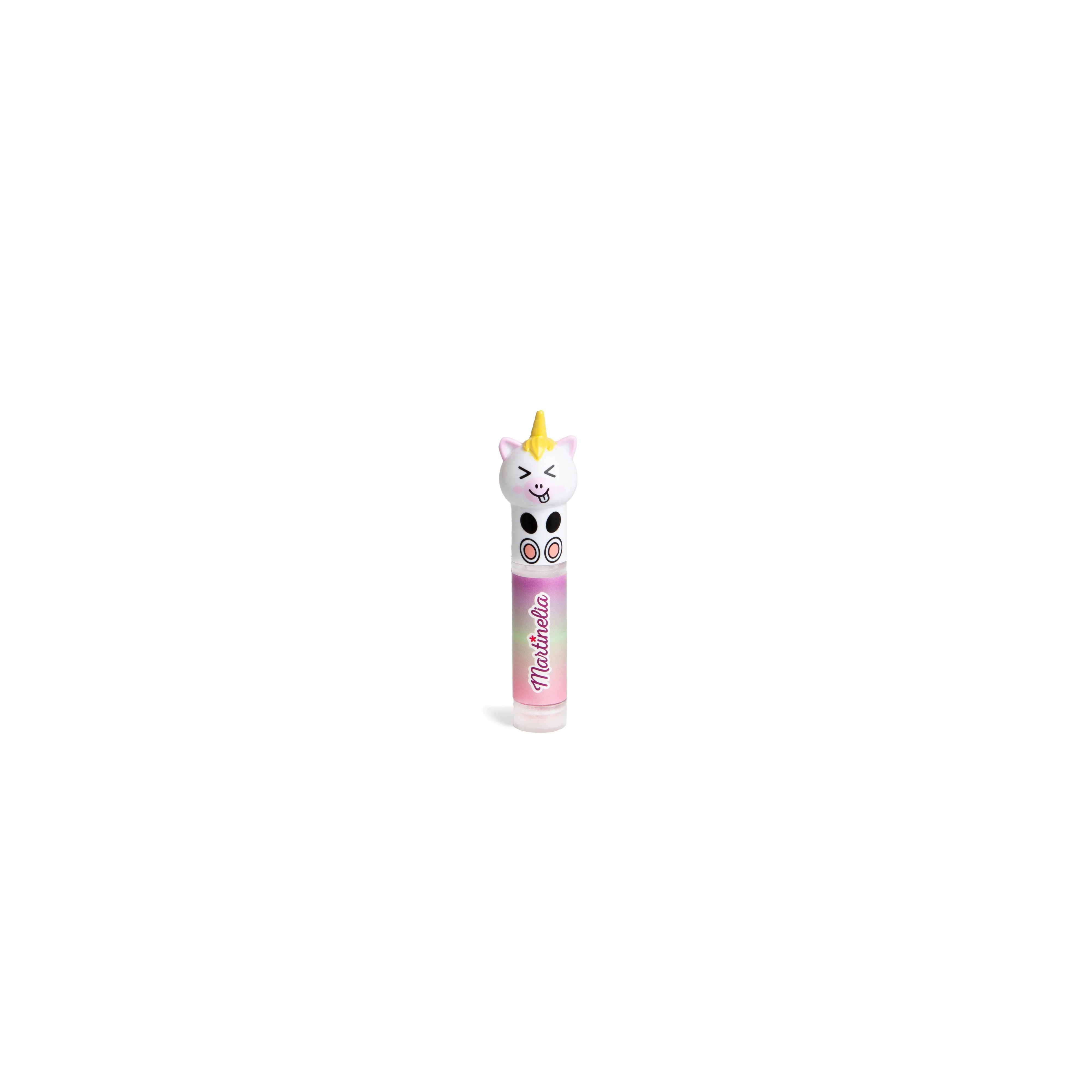 Martinelia Magical Unicorn Tattoo Lip Gloss