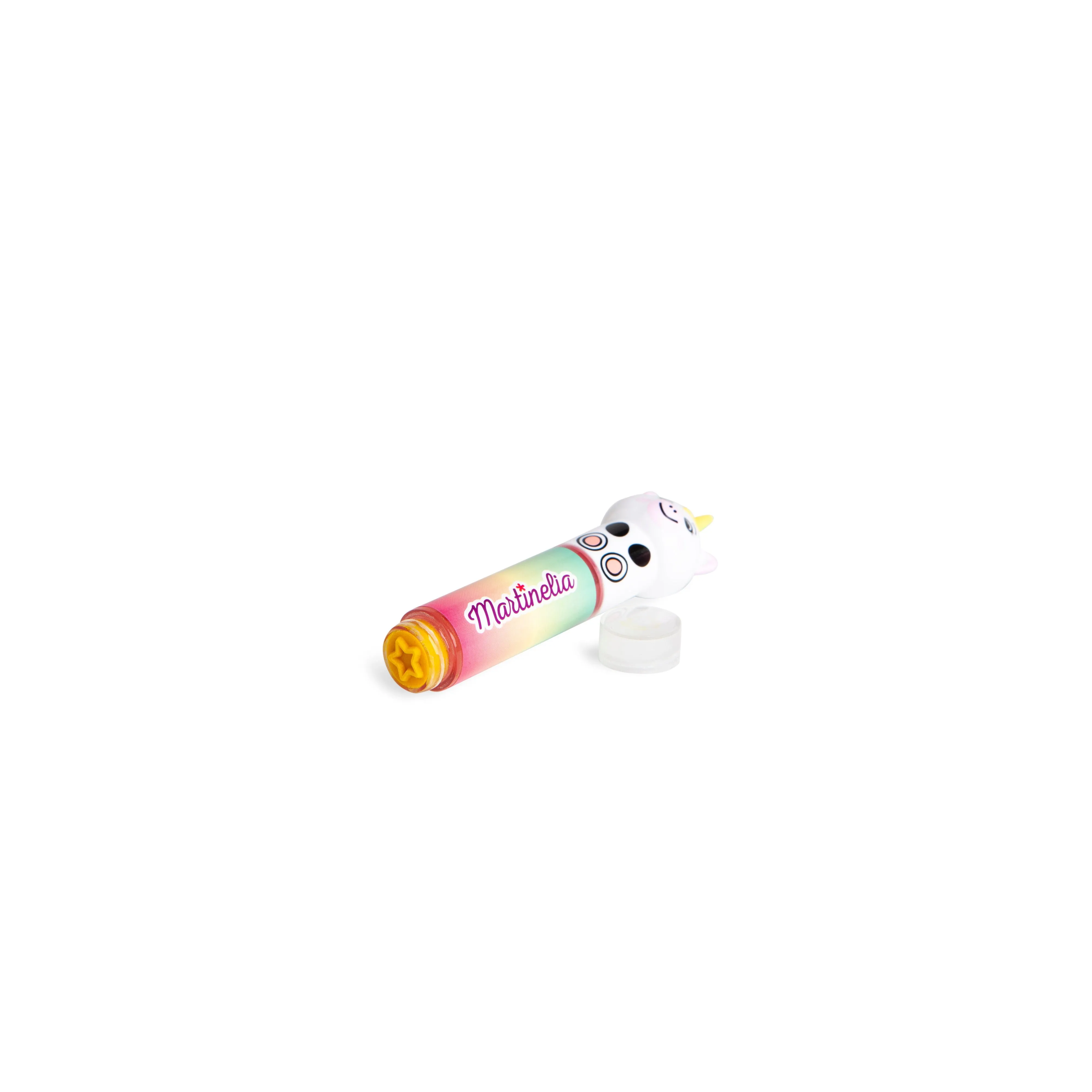 Martinelia Magical Unicorn Tattoo Lip Gloss