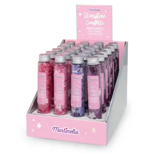 Martinelia Starshine Bath Confetti