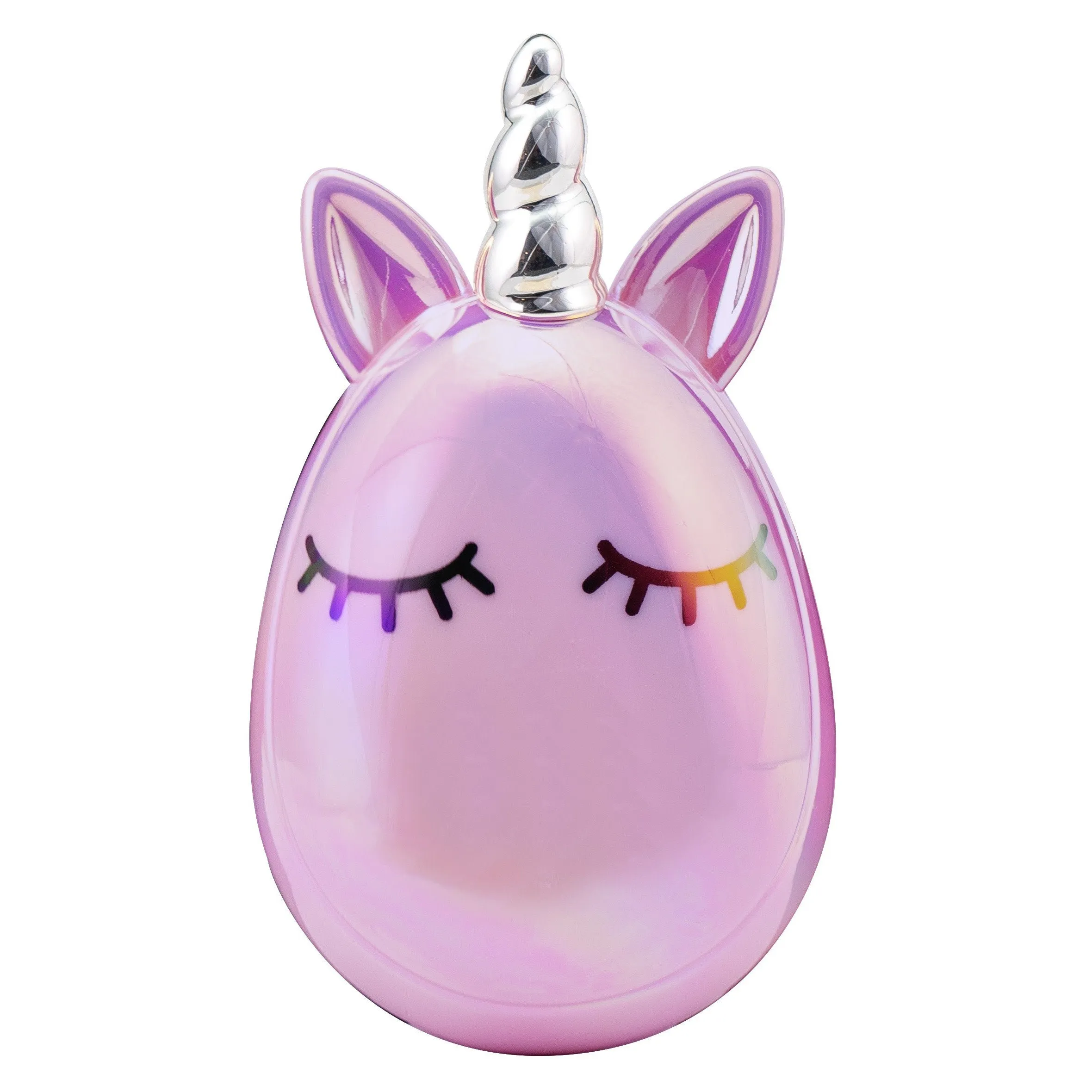 Martinelia Sweet Dreams Unicorn Detangler Hair Brush