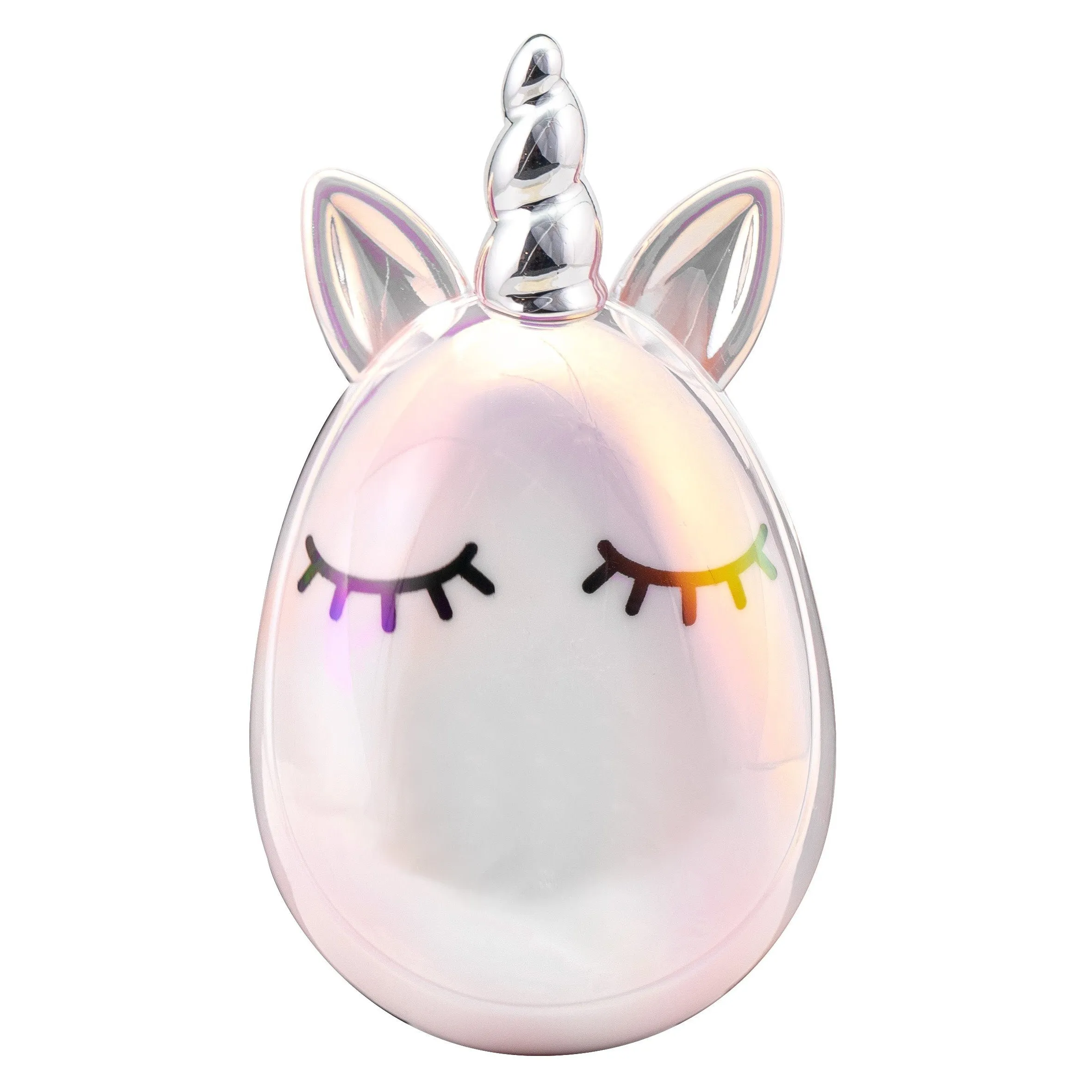 Martinelia Sweet Dreams Unicorn Detangler Hair Brush