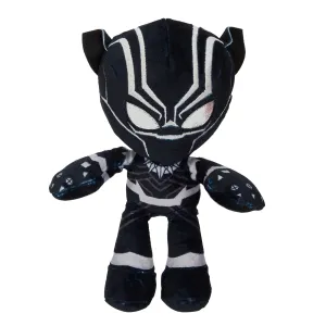 Marvel 8Inch (20cm) Basic Plush Black Panther