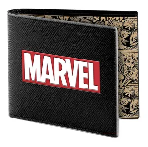 MARVEL Comics Wallet