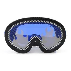 Mask | Finished Line Mask | Speed Blue