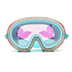 Mask | Under the Magical Sea | Blue Sushi