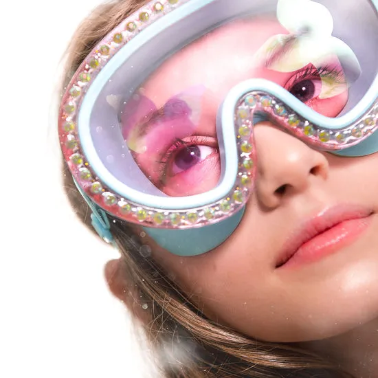 Mask | Under the Magical Sea | Blue Sushi