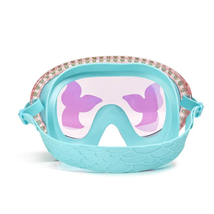Mask | Under the Magical Sea | Blue Sushi