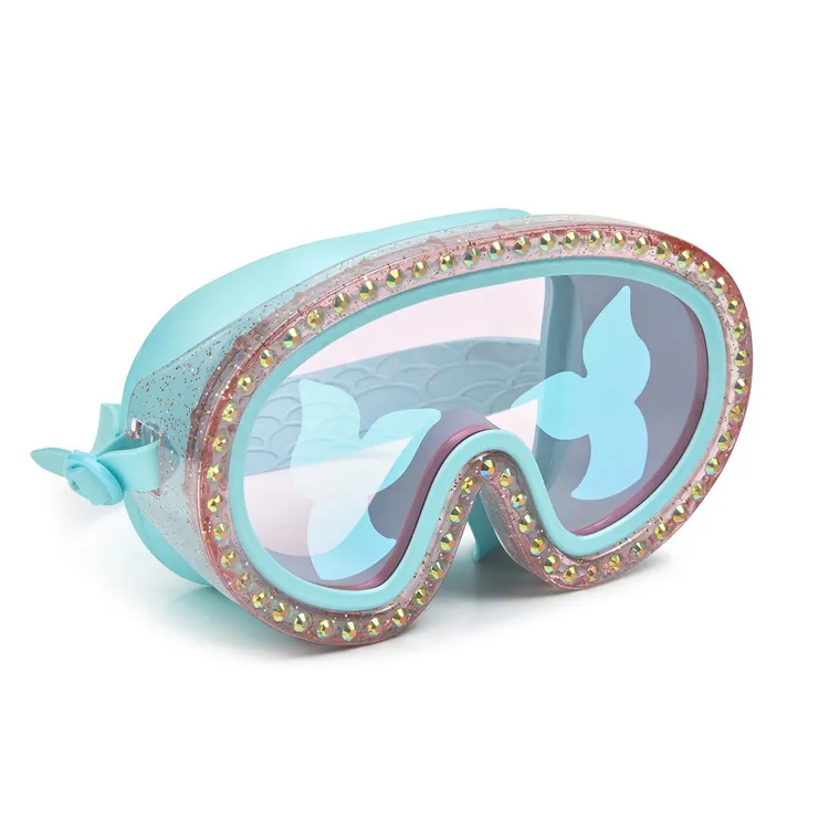 Mask | Under the Magical Sea | Blue Sushi