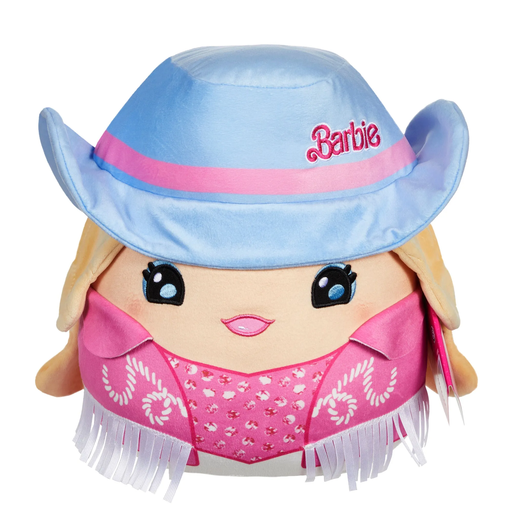 Mattel Barbie Cutopia 10in Plush