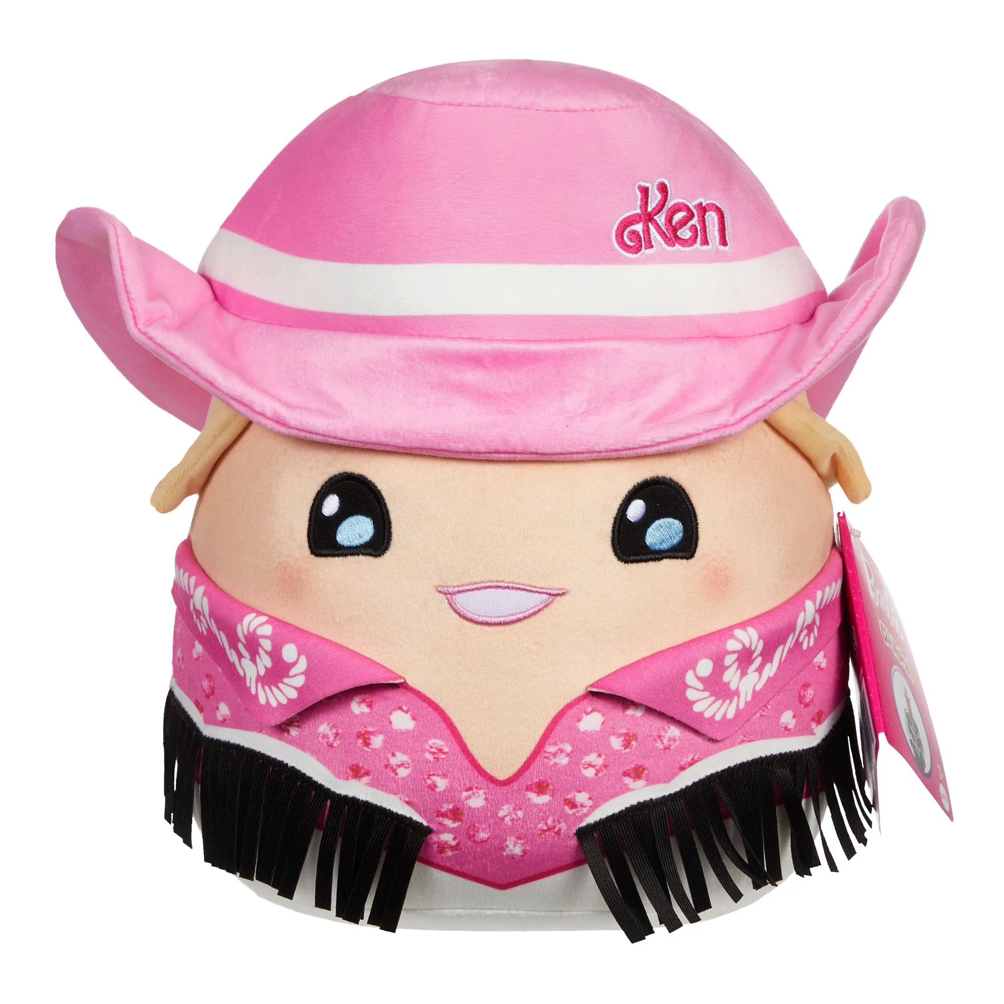 Mattel Barbie Cuutopia 5in Plush