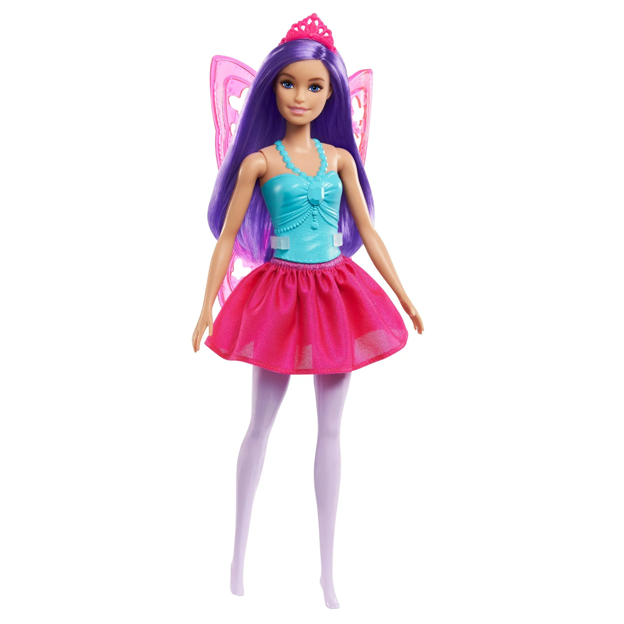 Mattel Barbie Dreamtopia Fairy Doll