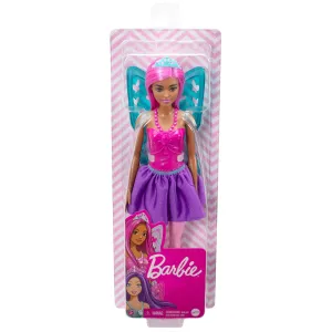 Mattel Barbie Dreamtopia Fairy Doll