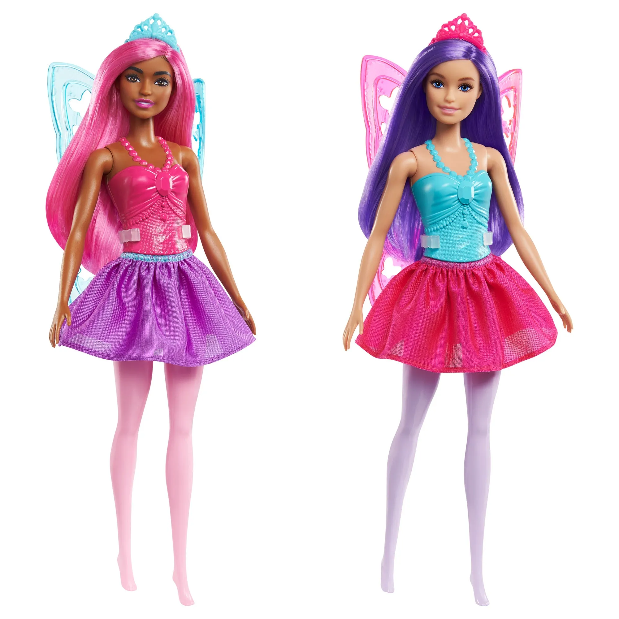 Mattel Barbie Dreamtopia Fairy Doll