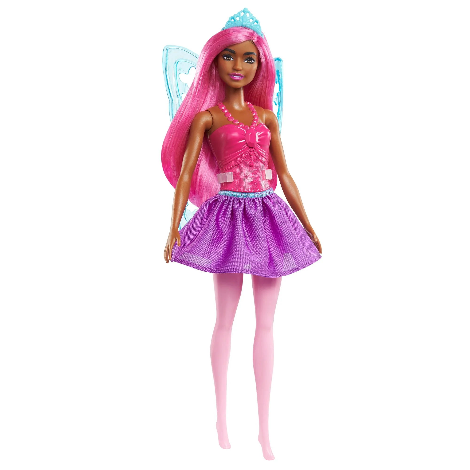 Mattel Barbie Dreamtopia Fairy Doll