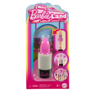 Mattel Barbie Mini Barbieland Dolls
