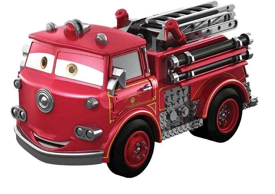 Mattel Cars 3 Metal Mini Racers - Assorted