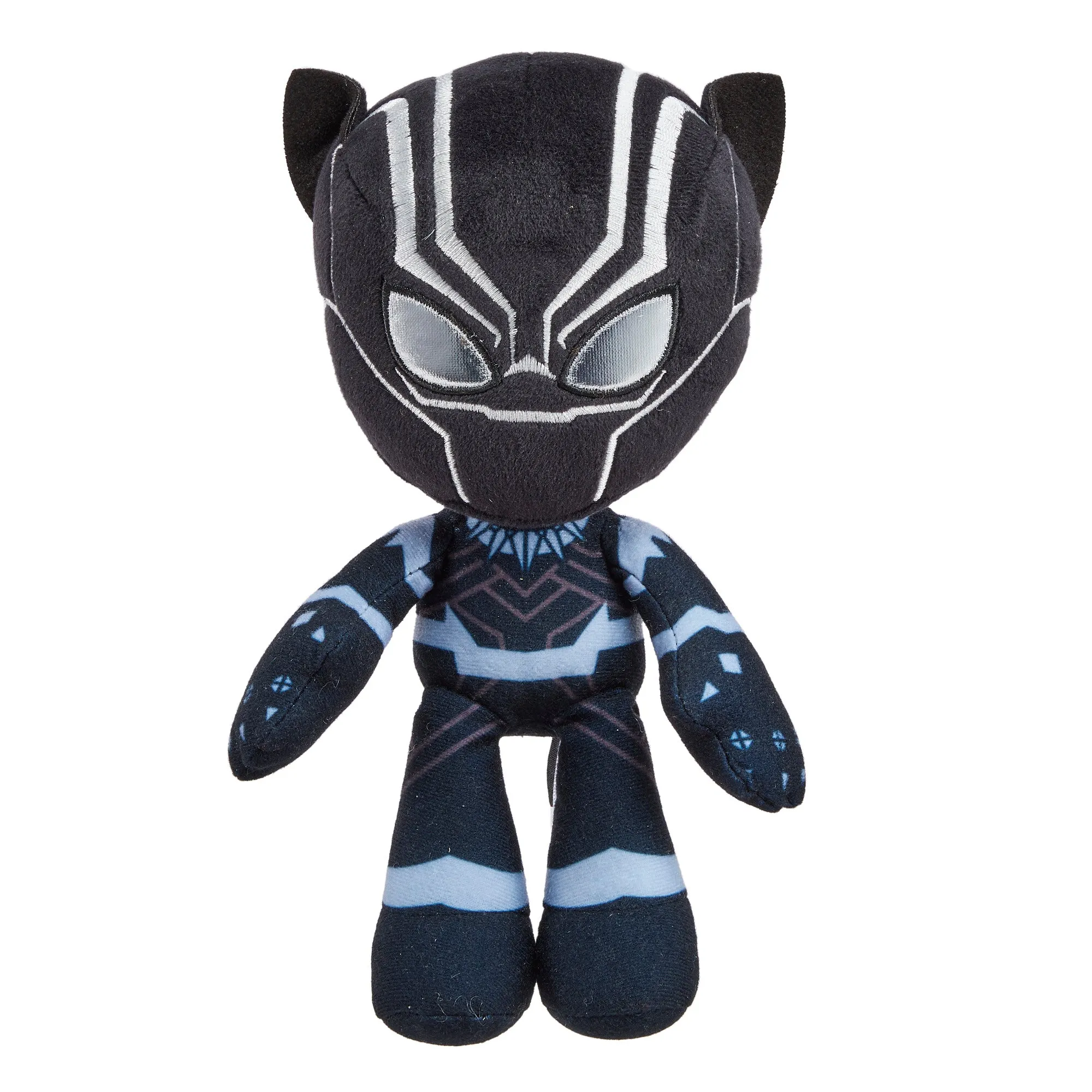 Mattel Marvel 8in Plush