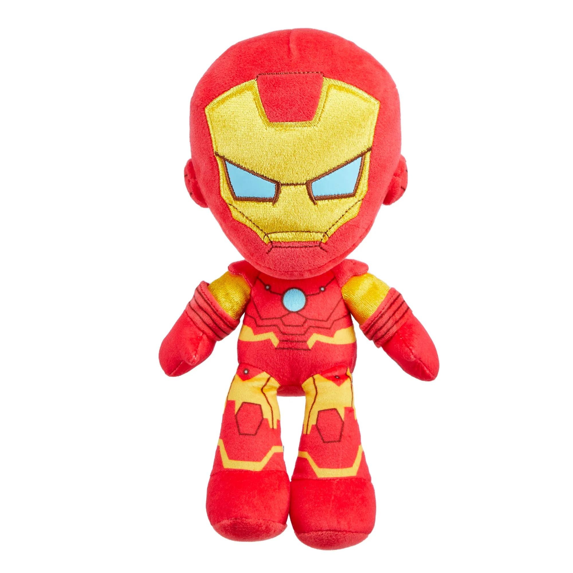 Mattel Marvel 8in Plush