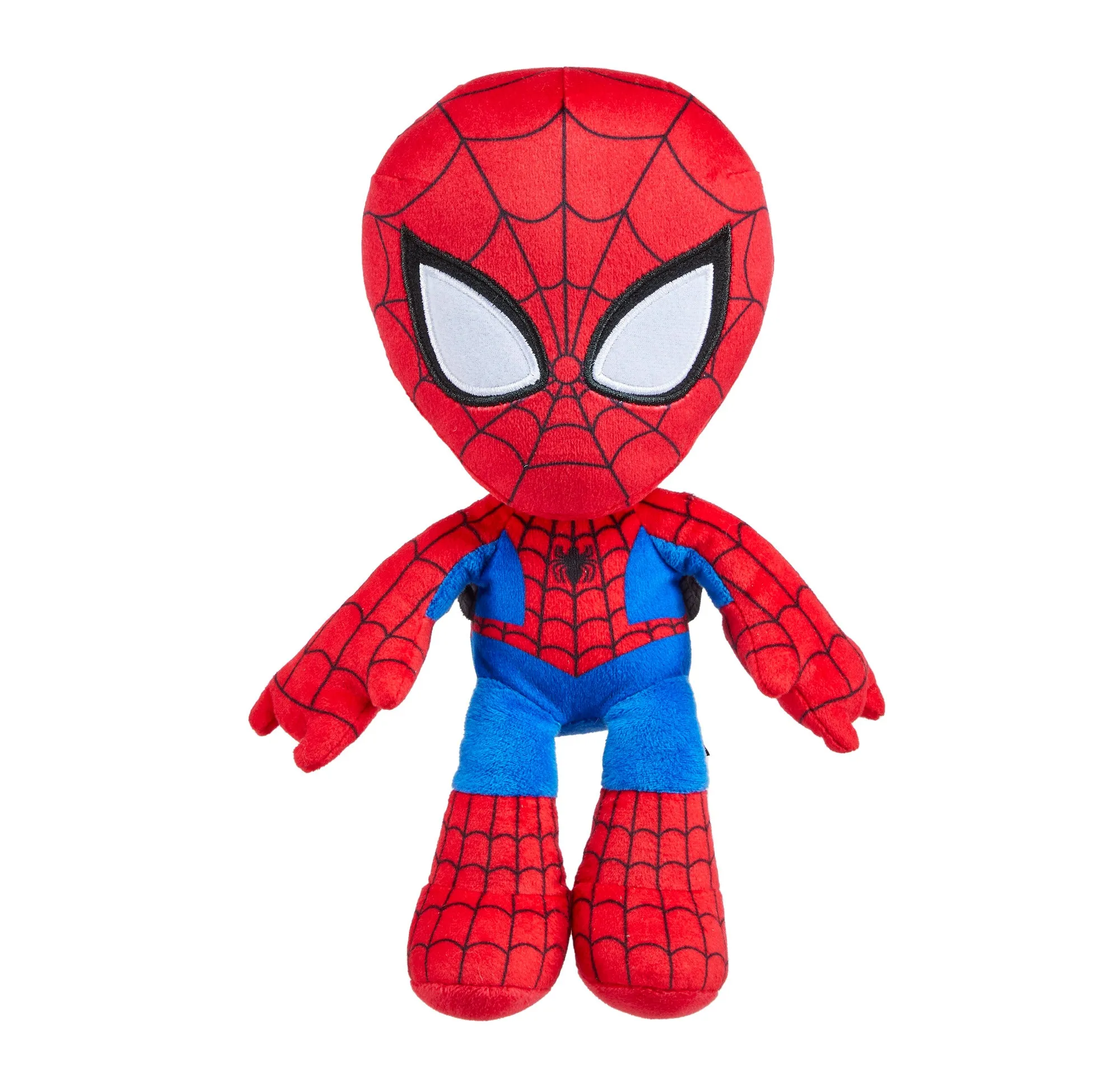 Mattel Marvel 8in Plush